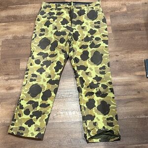 Men's Vintage Cabela’s Pants